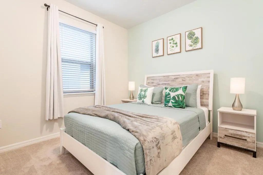 Spectacular 5 Bedroom Home Near Disney, Orlando, Statele Unite ale Americii