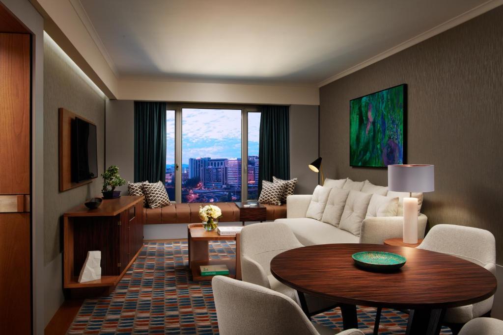 Corinthia Lisbon - Resim 29