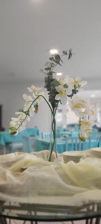 Hotel Porto de Paz - Shantiniketan