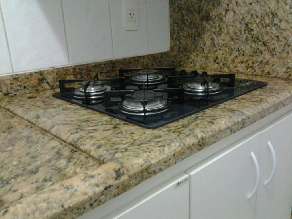  Flats em Goiania