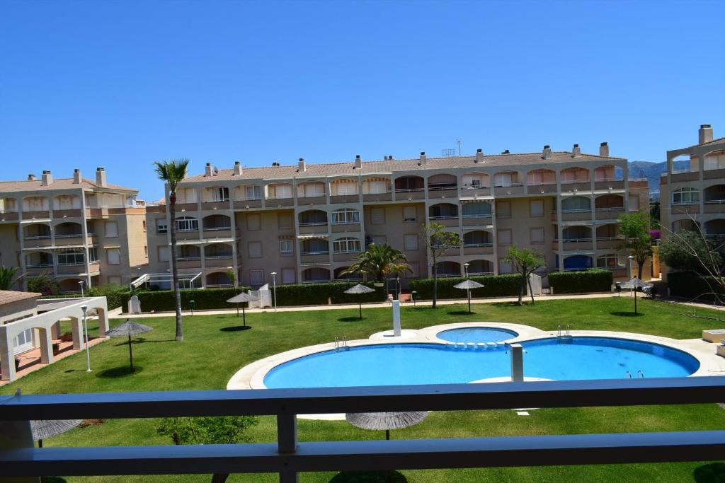 Bahia de Denia Les Marines AP2102, Dénia – Bijgewerkte ...