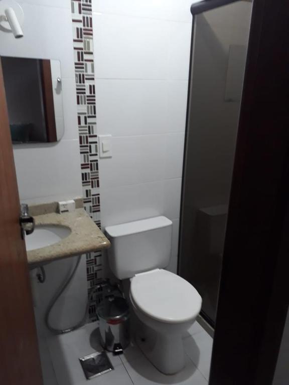  Apartamento no Centro de Cabo Frio.