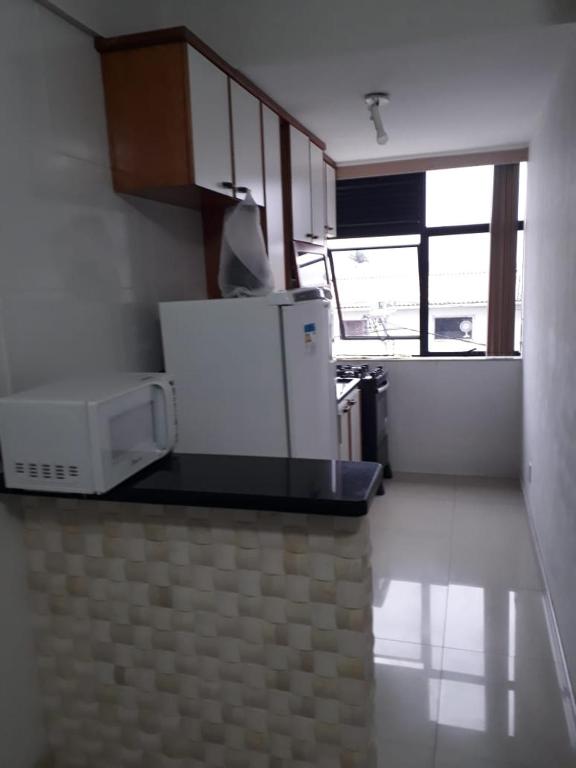  Apartamento no Centro de Cabo Frio.