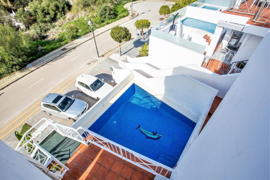 Apartment Great Holiday House with Private Pool, Marbella ...