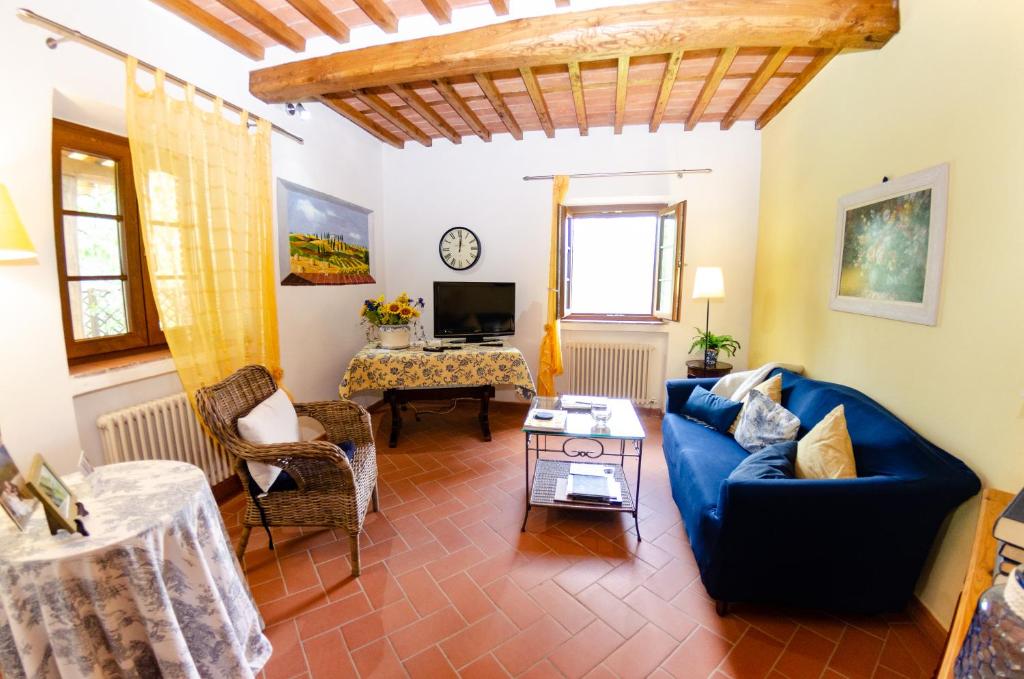  Maison de vacances / Gîte Grumo , Loppeglia, Italie . Réservez  votre hôtel dès maintenant !
