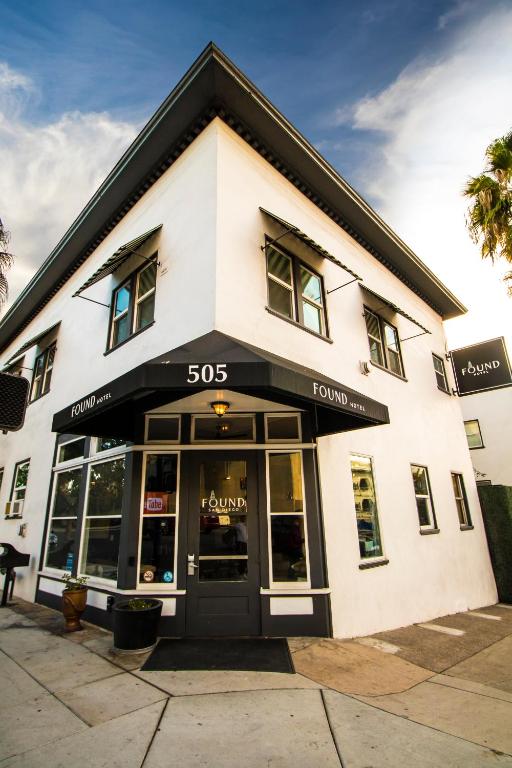 Found Hotel San Diego San Diego Updated 2021 Prices