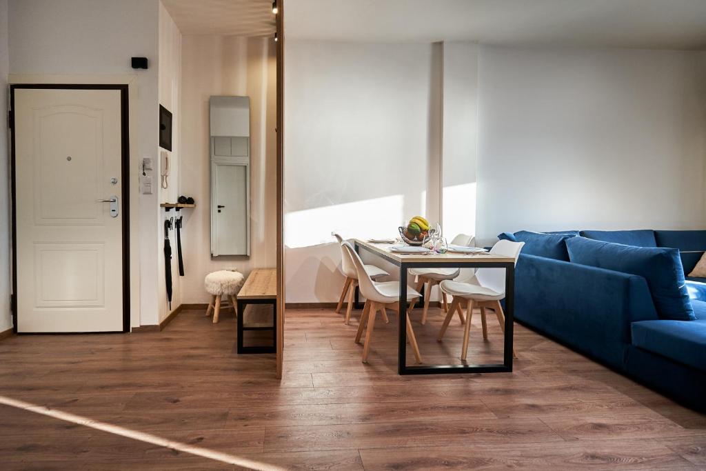 Seafront Luxury President Suite Aegean Sunset - 18