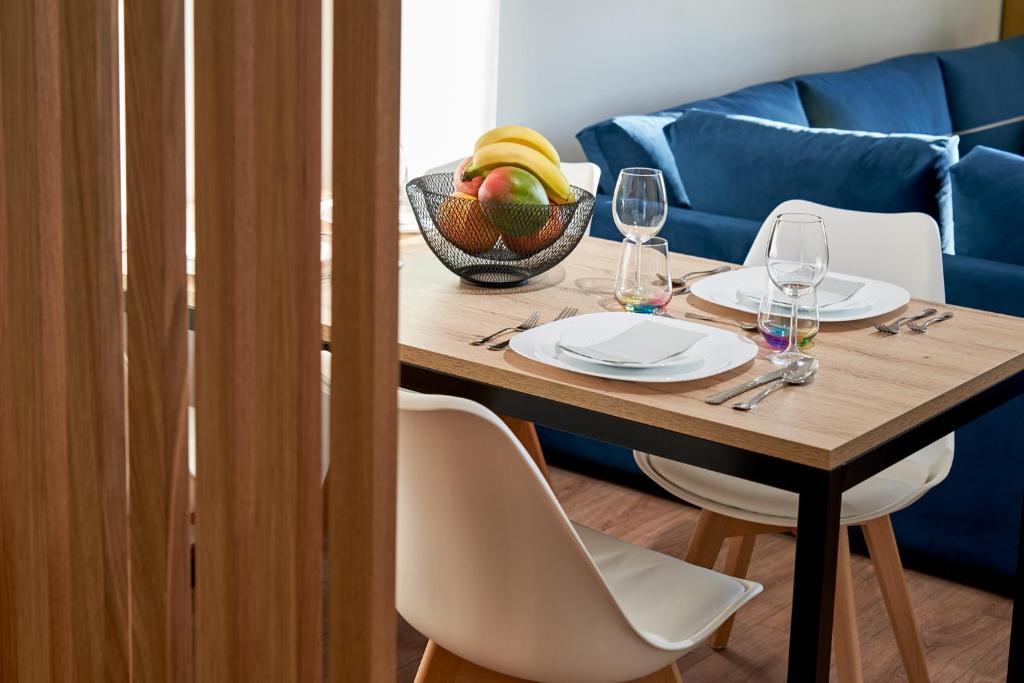 Seafront Luxury President Suite Aegean Sunset - 4