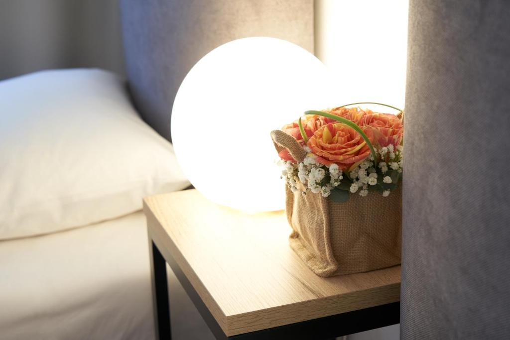 Seafront Luxury President Suite Aegean Sunset - 11