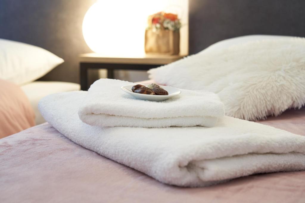 Seafront Luxury President Suite Aegean Sunset - 10