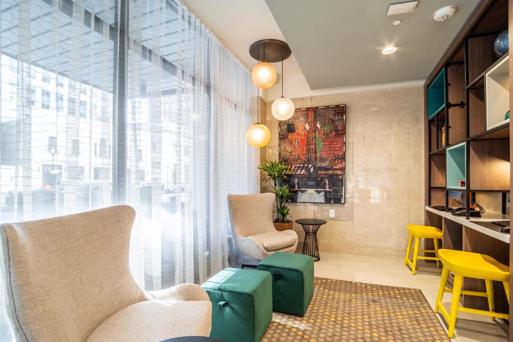 Holiday Inn Columbia - Downtown by IHG photo