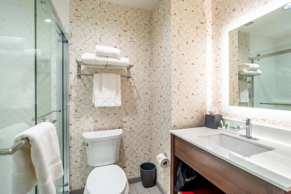 Holiday Inn - Columbia - Downtown, an IHG Hotel - Salle Roi Standard