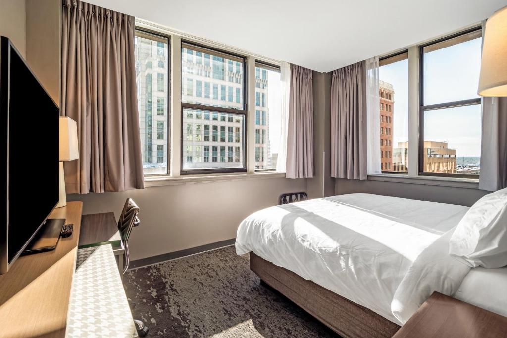 Holiday Inn - Columbia - Downtown, an IHG Hotel - Salle De Roi Premium