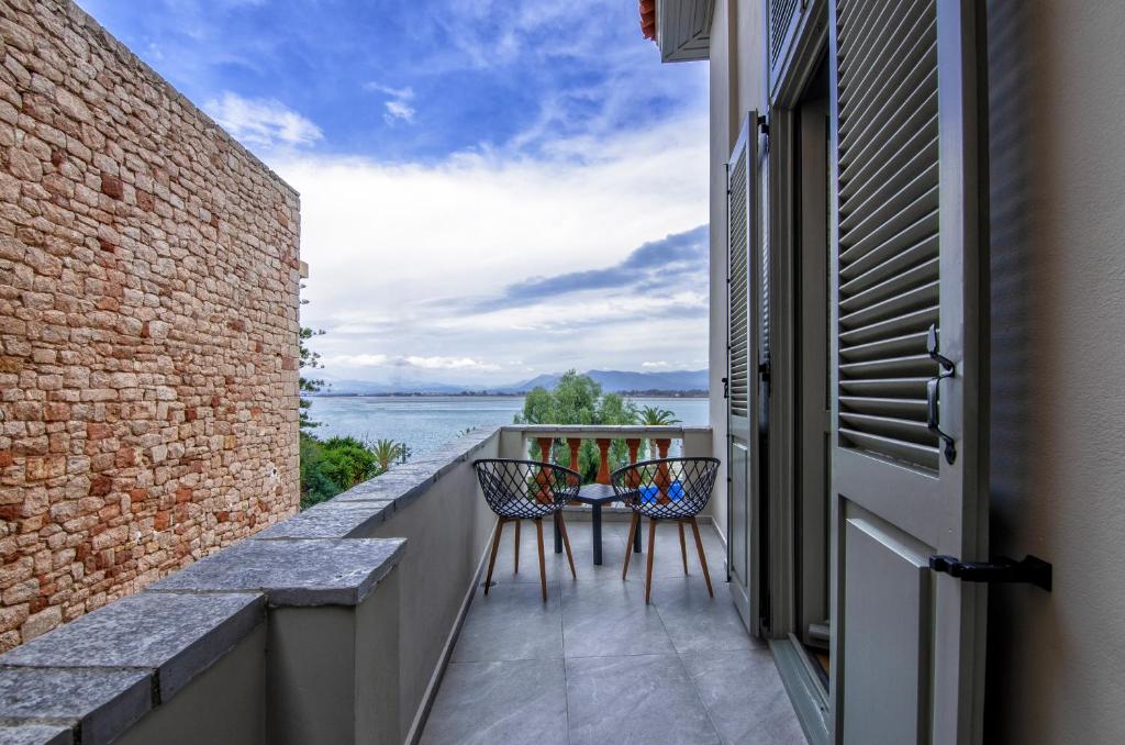 Impero Nafplio Hotel & Suites - Resim 8