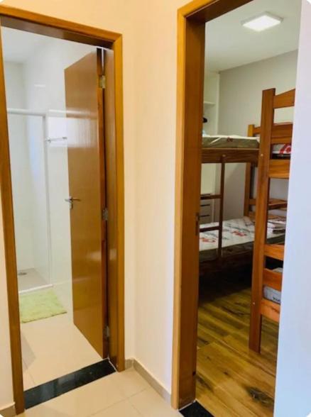  Apto Alto Padrão no Centro de Ubatuba