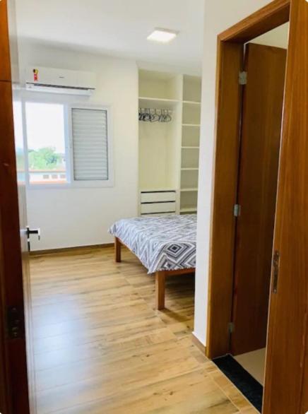  Apto Alto Padrão no Centro de Ubatuba