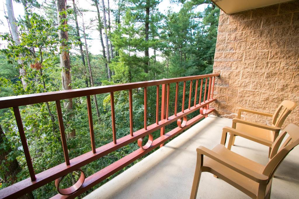 Chula Vista Resort, Trademark Collection by Wyndham - Junior Suite With River View - Non-Smoking