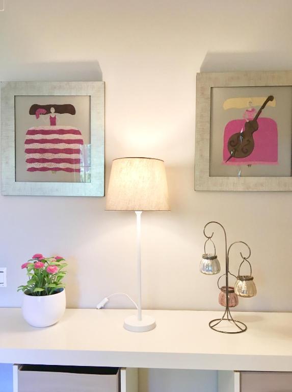 Fotografie z fotogalerie ubytování Villa Dorotea v destinaci El Rompido