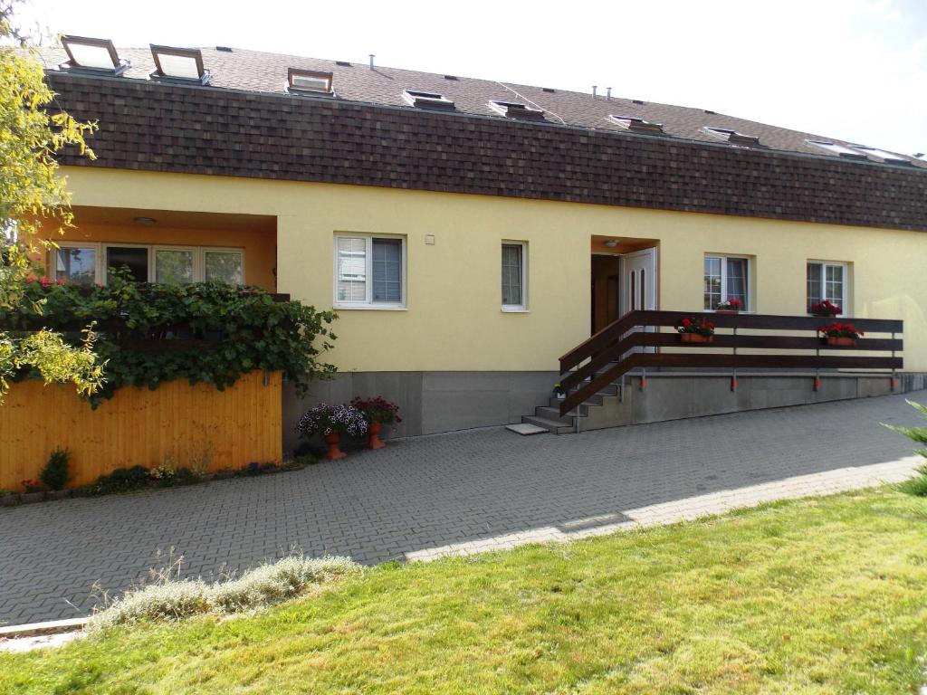 Penzion Aida Ostrava - 16