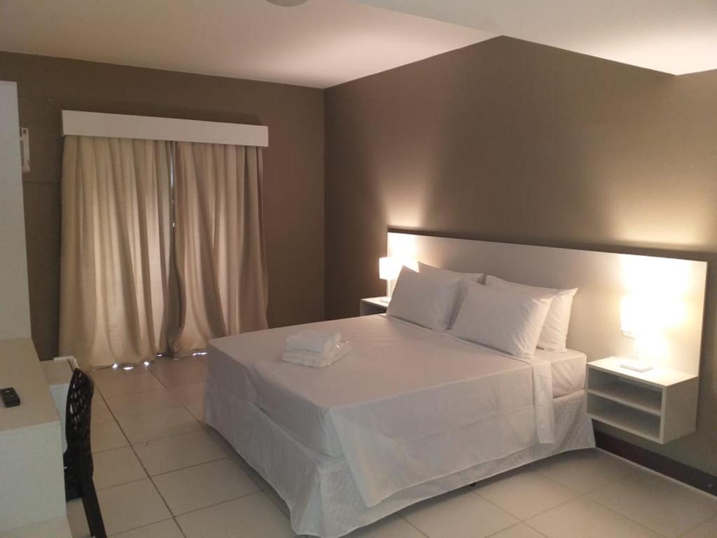  Hotel Guarujá Tropical