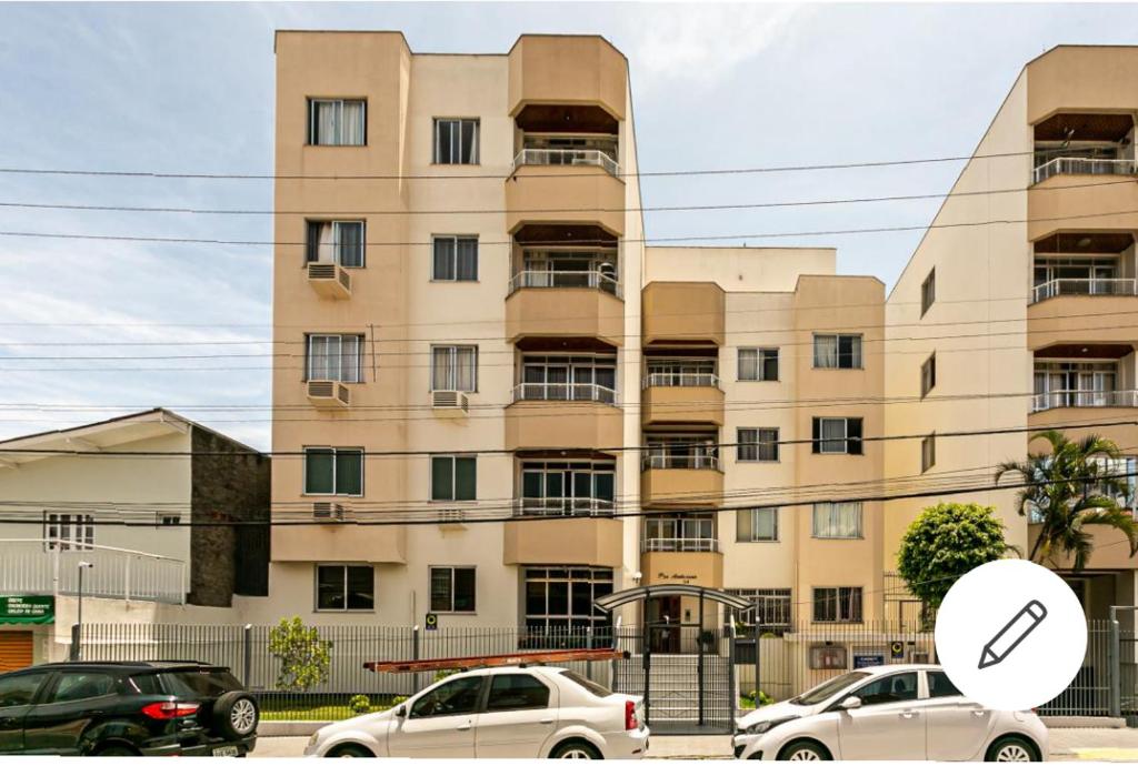  Edifício Andressa