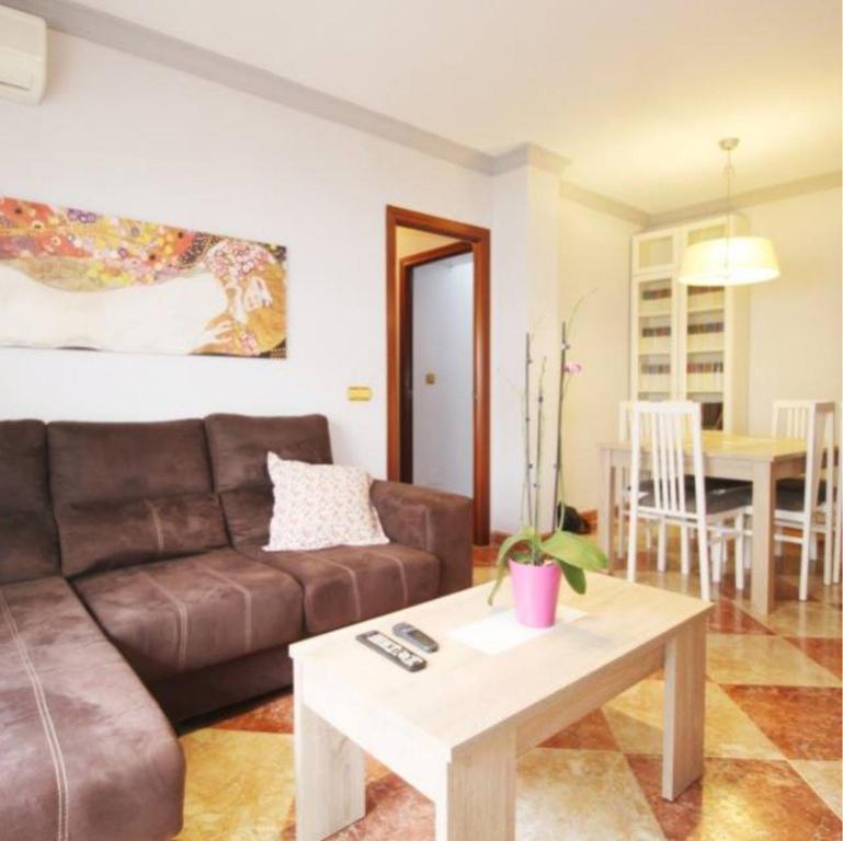 Posedenie v ubytovaní Apartment Olivia SpainSunRentals 1080