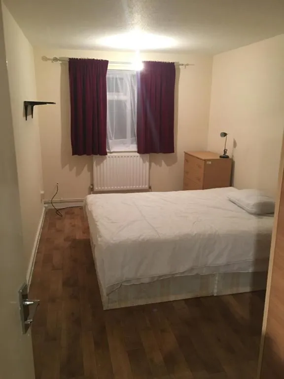 Wood Green N22, London, United Kingdom