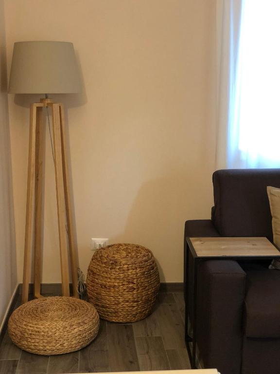 Fotografie z fotogalerie ubytování Hayloft v destinaci Cornaredo