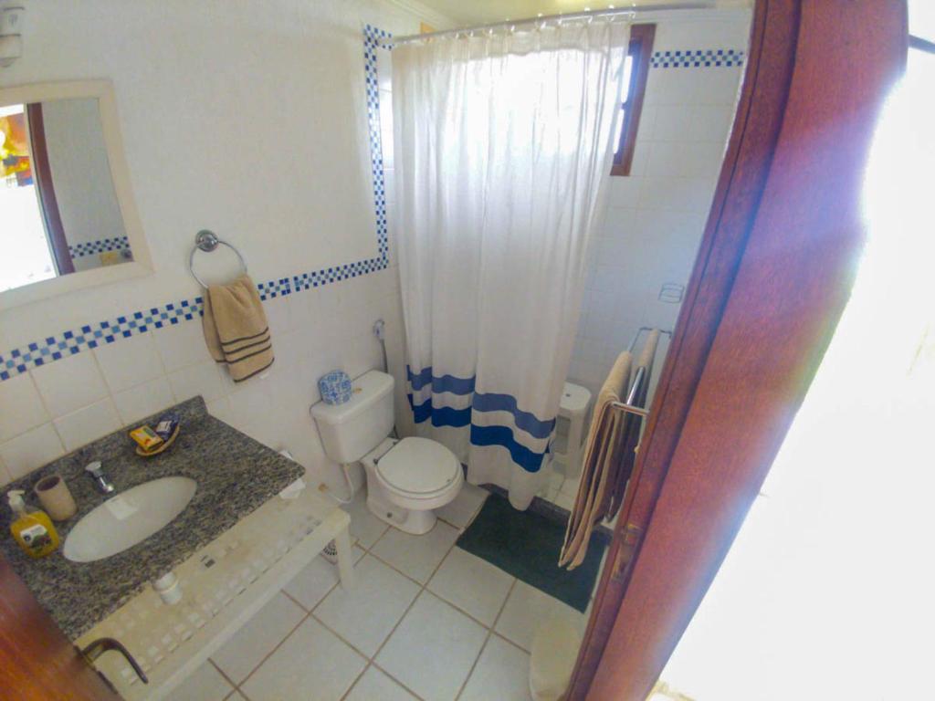  Casa Centro de Búzios Vista Magnífica
