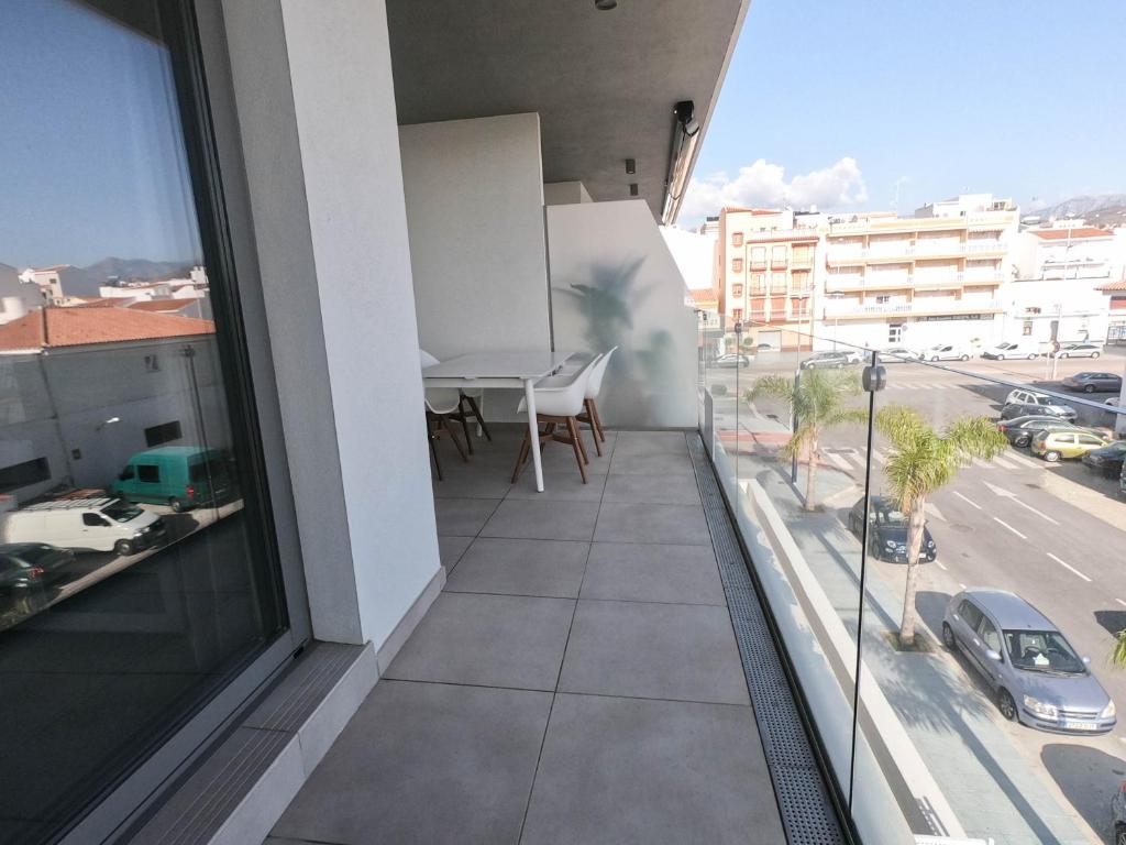 Apartment Sunrise Panorama Beach, Torrox Costa, Spain ...