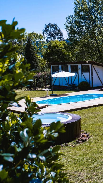 Pousada La Vista  Pousada La Vista