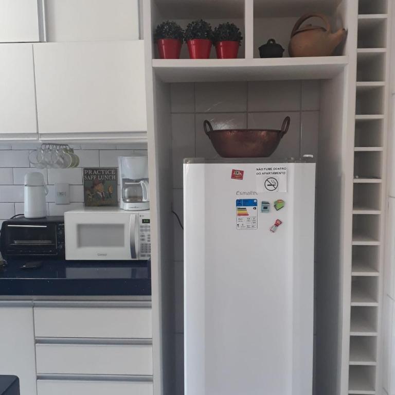  Apê da Gabi