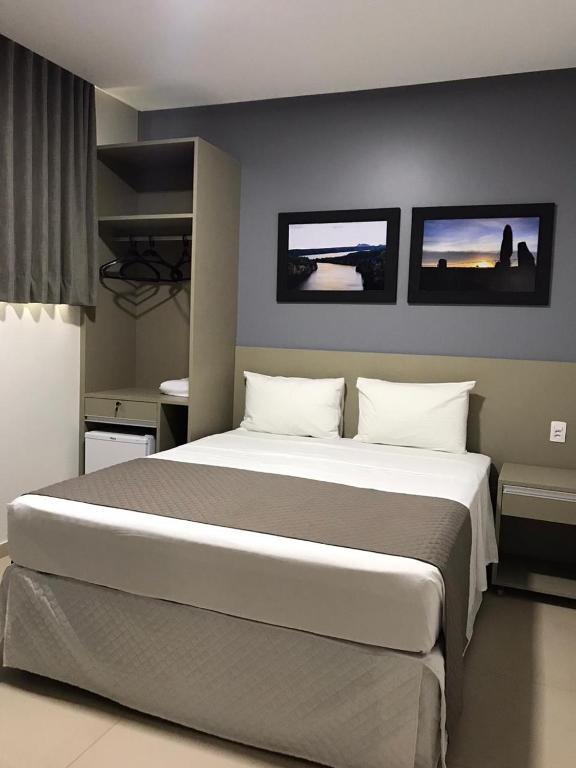  Hotel Barreto