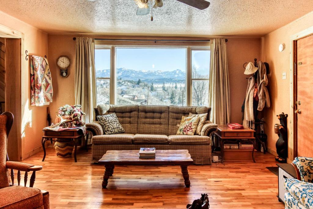 Pagosa Cabin, Pagosa Springs Updated 2023 Prices