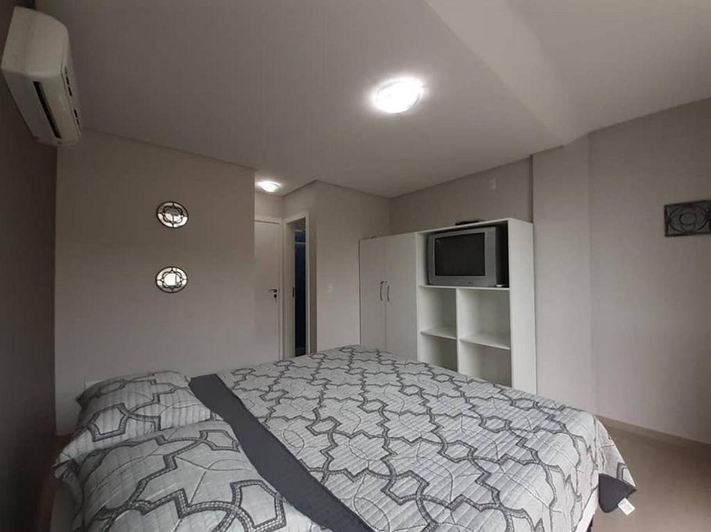  Triplex para férias 100 metros do mar em Mariscal