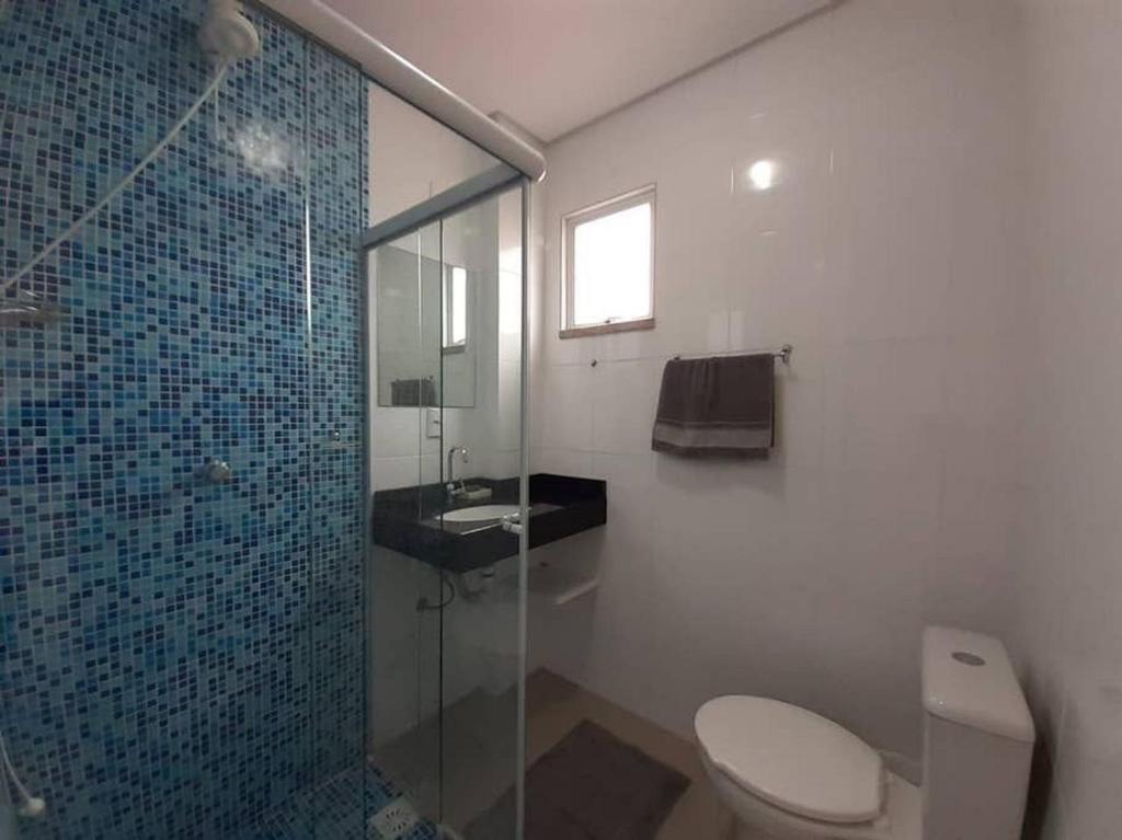  Triplex para férias 100 metros do mar em Mariscal