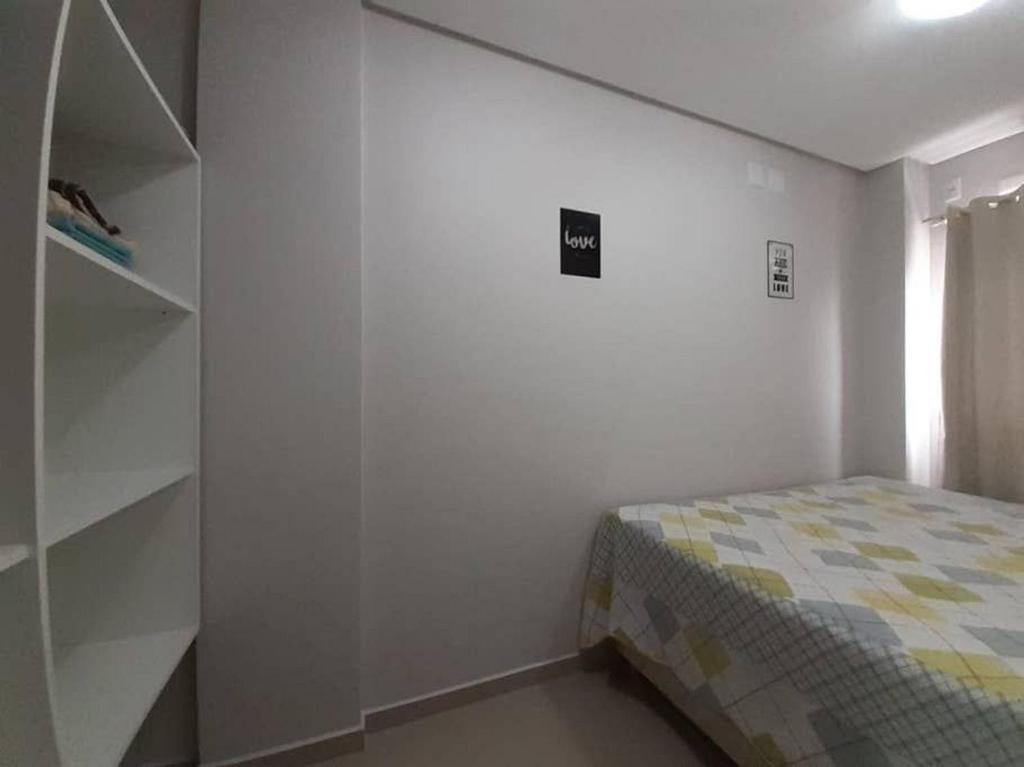  Triplex para férias 100 metros do mar em Mariscal