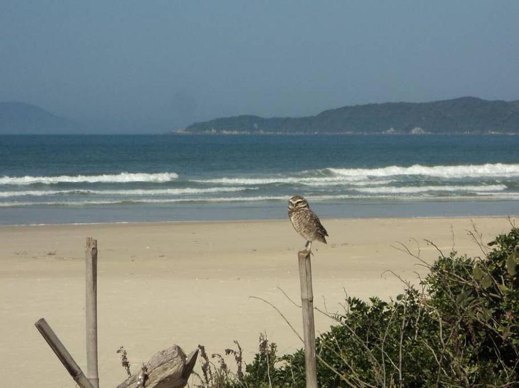  Triplex para férias 100 metros do mar em Mariscal