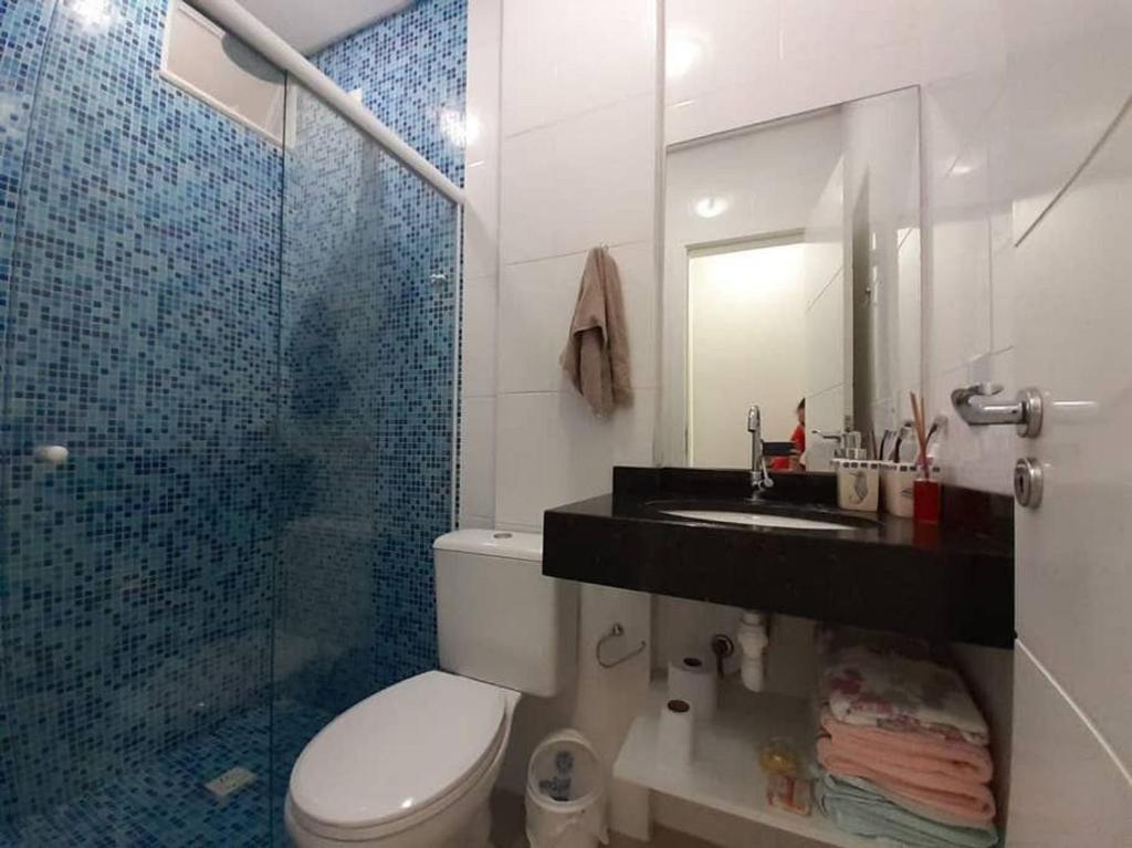  Triplex para férias 100 metros do mar em Mariscal