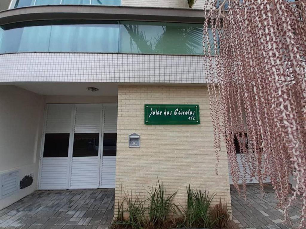  Triplex para férias 100 metros do mar em Mariscal
