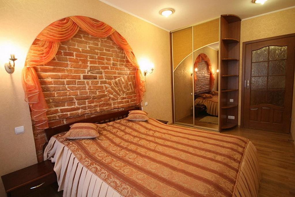 Historical Centre Apartments - Two-Bedroom Apartment - Staroevreiskaya Street, 11