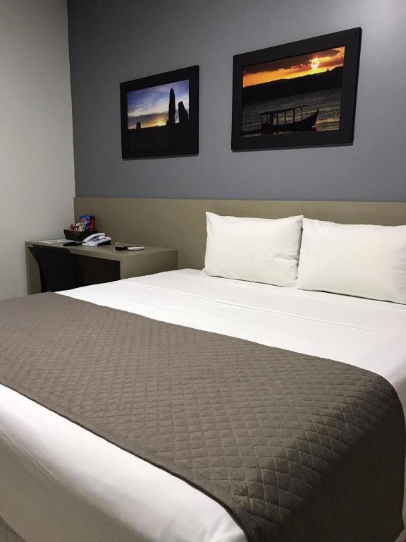  Hotel Barreto