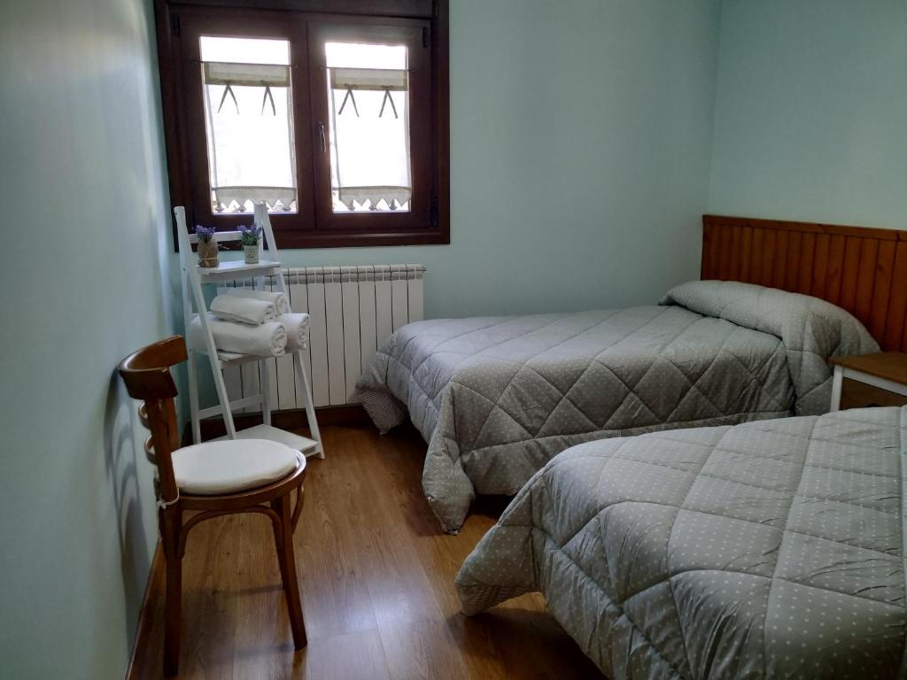 Apartamento Laera, Villanova – Precios actualizados 2022