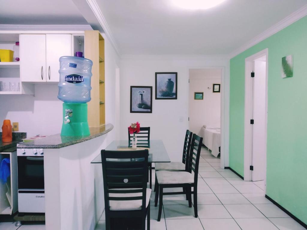  Ed Porto de Iracema Residence