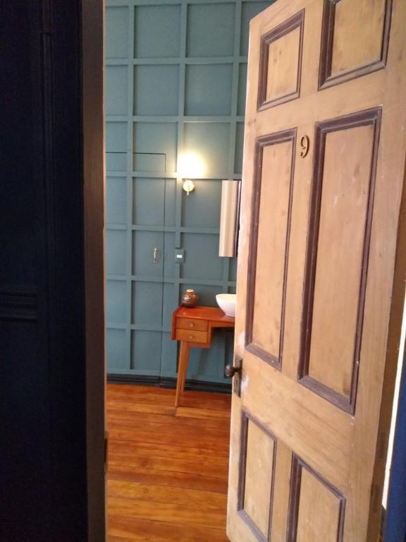 Fotografie z fotogalerie ubytování Val Paradou - ex - Casa Magnolia v destinaci Valparaíso