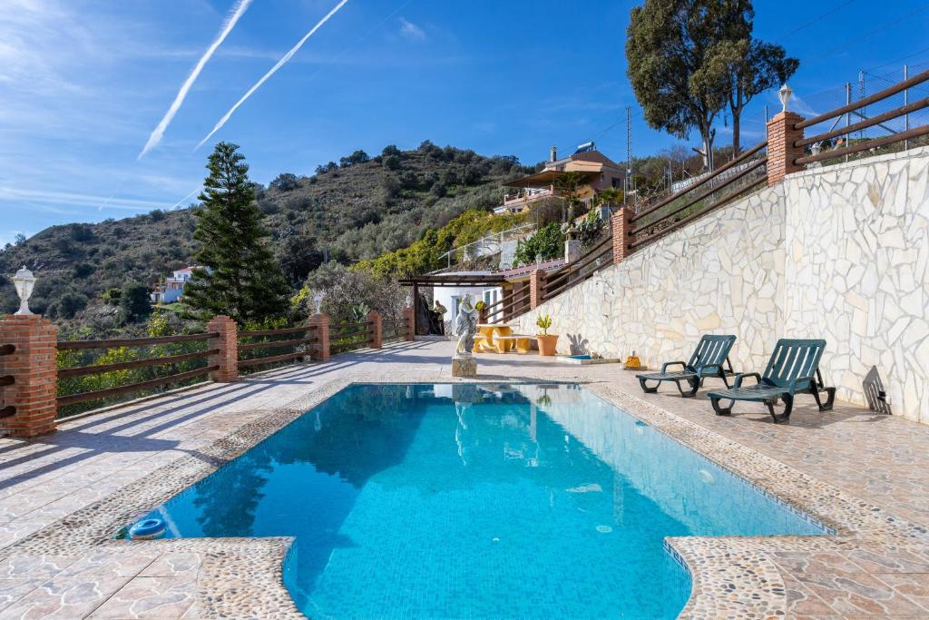 Villa Olympo, Torrox – Updated 2022 Prices