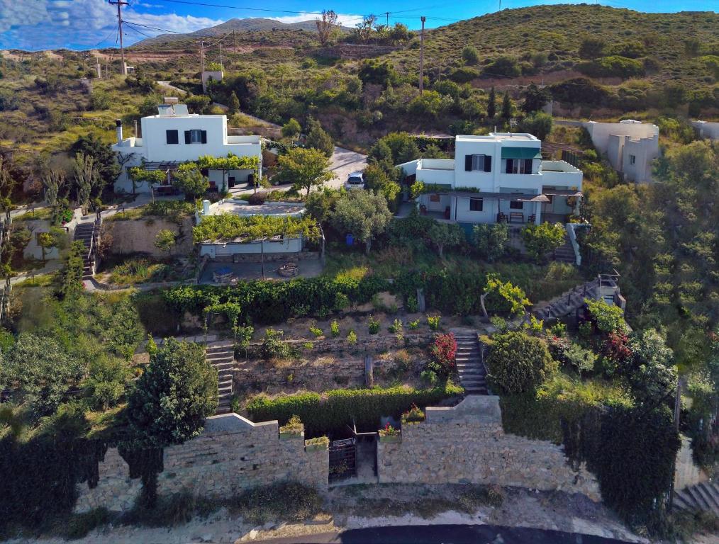 Chriason Studios & Apartments, Skiros (updated prices 2024)