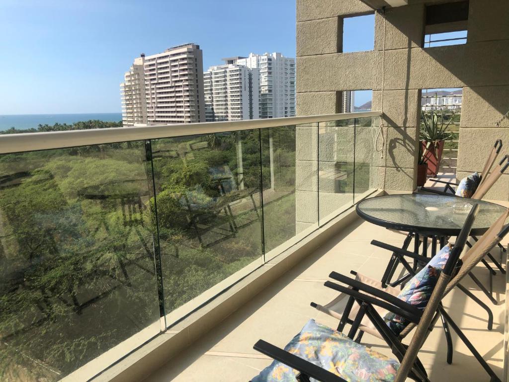 Apartamento Santa Marta - Apartment