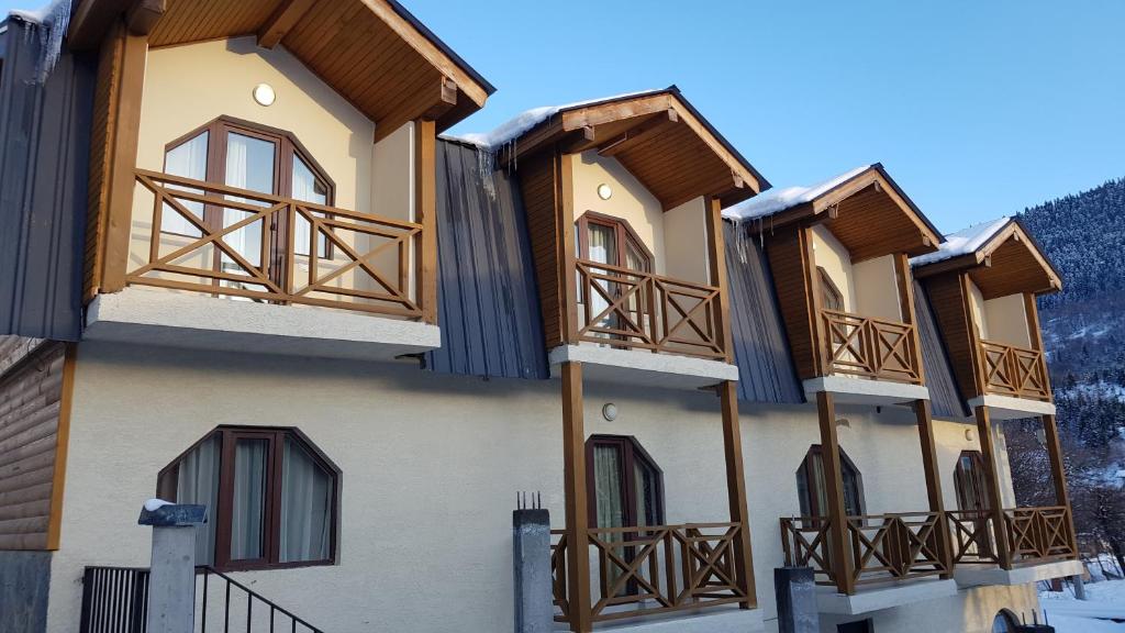 Villa Babuda - Housity