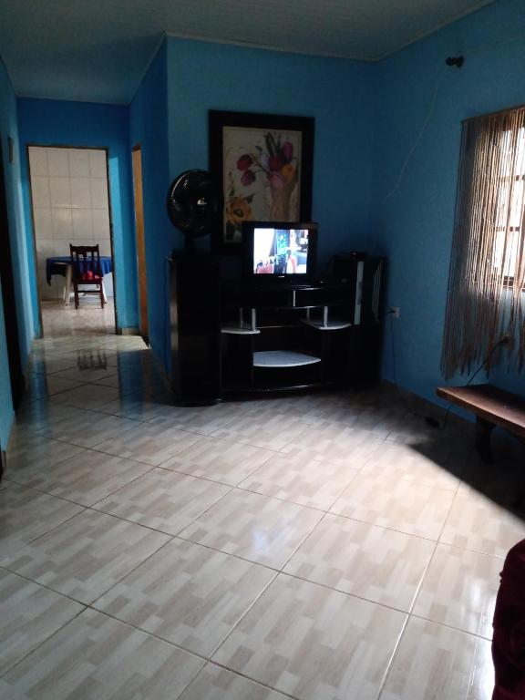  Casa temporada Finais de Semana e Feriados